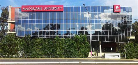 macquarie university online mba|MBA and Executive courses .